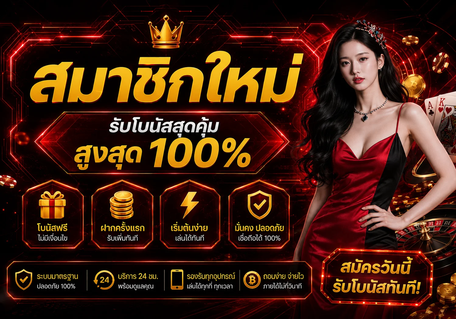 กำลังมาแรง sgame29