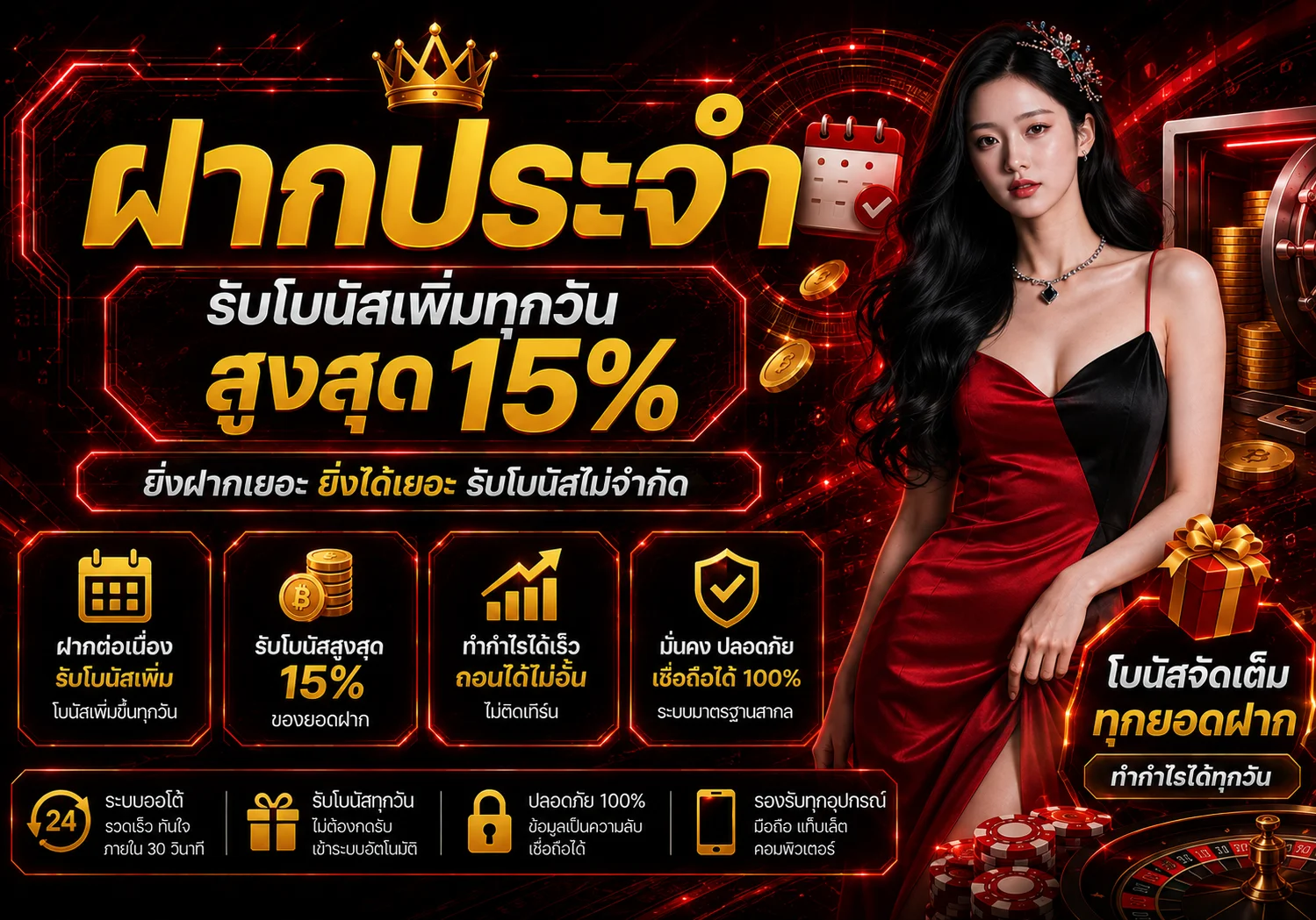 กำลังมาแรง sgame29
